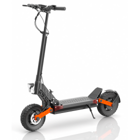 JOYOR S10-S-Z 60V 18Ah double moteur JOYOR Trottinette électrique