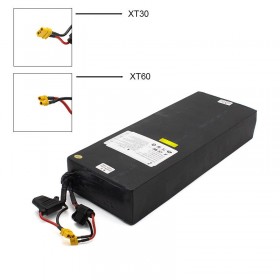 Batterie 48V 15Ah pour Kukirin G2 pro