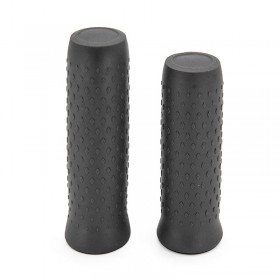 Grips en silicone gris pour Ninebot Max G30 - 2 pcs NINEBOT Série G