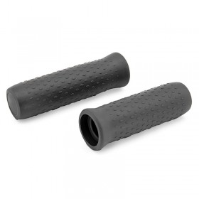 Grips en silicone gris pour Ninebot Max G30 - 2 pcs NINEBOT Série G