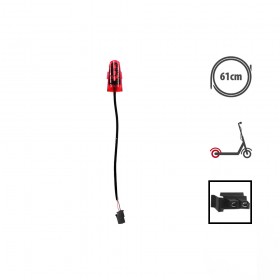 LED arrière Etwow 2 fils E-TWOW Pièces et accessoires E-TWOW