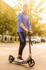 trottinettes adultes