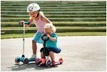 Trottinettes-enfants